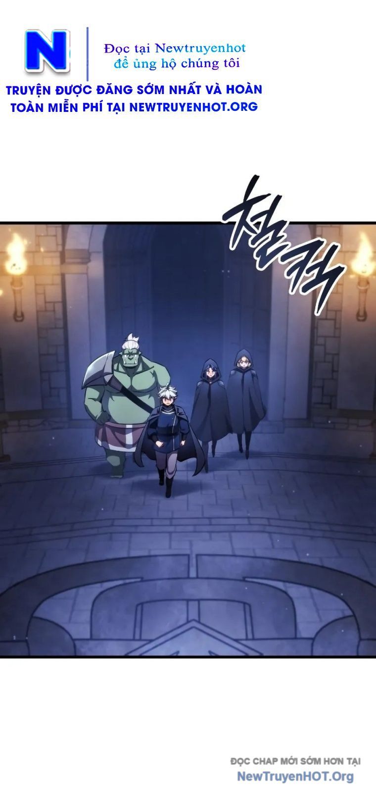 Breakers Chap 5 - Next Chap 6