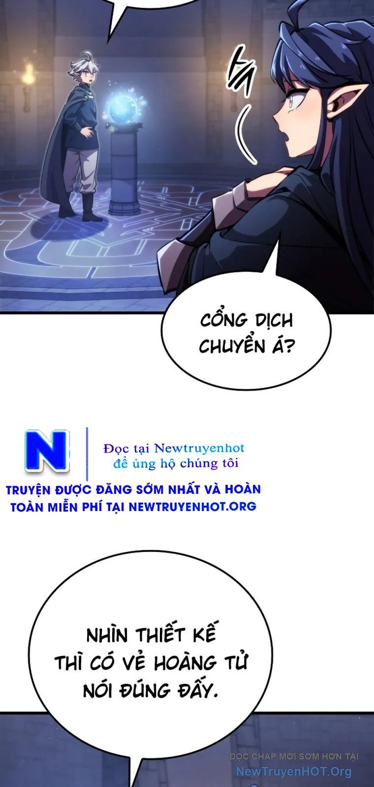 Breakers Chap 5 - Next Chap 6