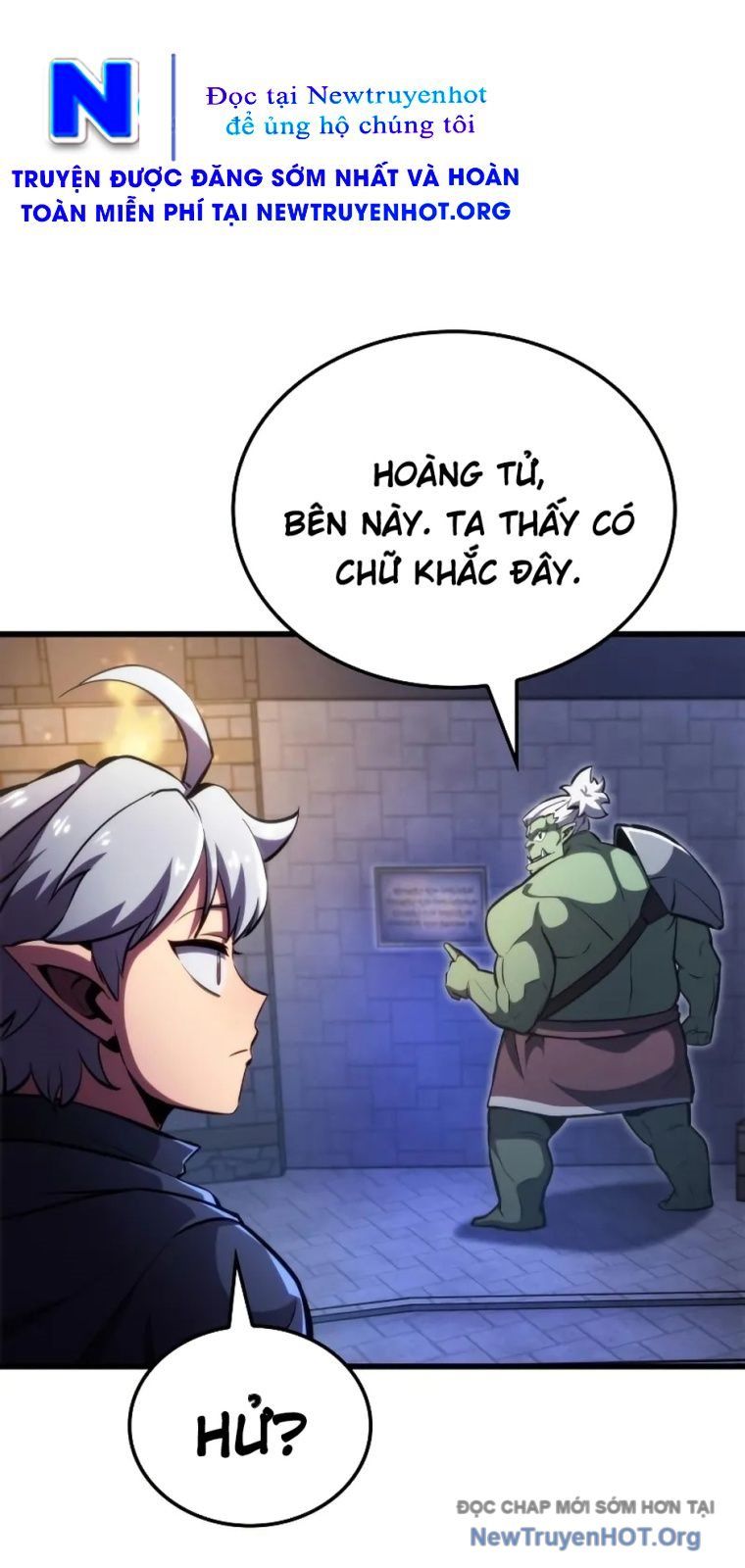 Breakers Chap 5 - Next Chap 6