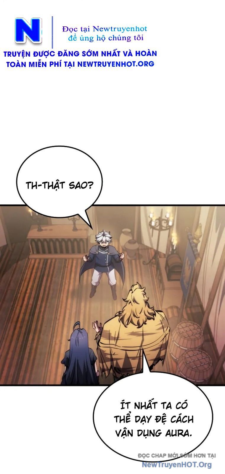 Breakers Chap 5 - Next Chap 6