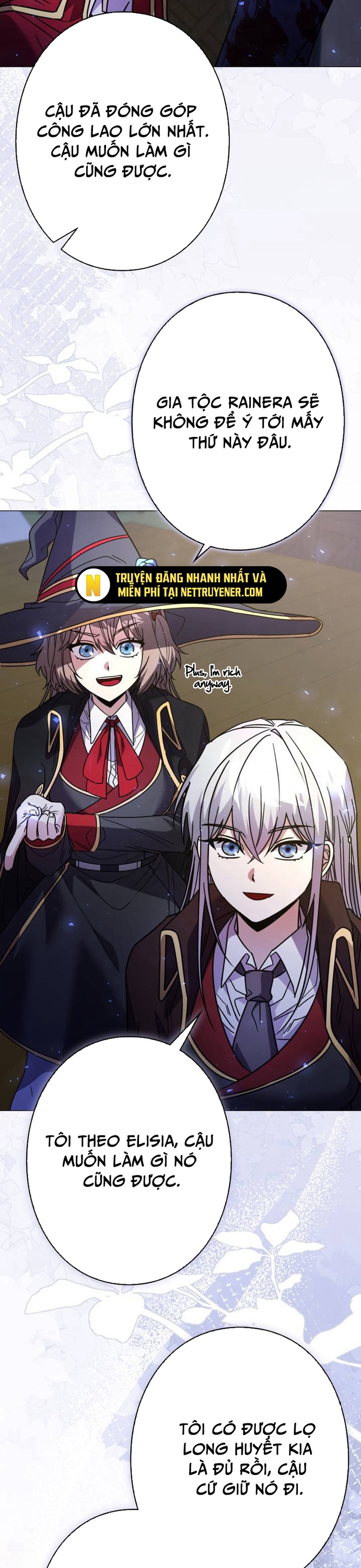 Bức Thư Tình Đến Từ Tương Lai Chap 30 - Next Chap 31