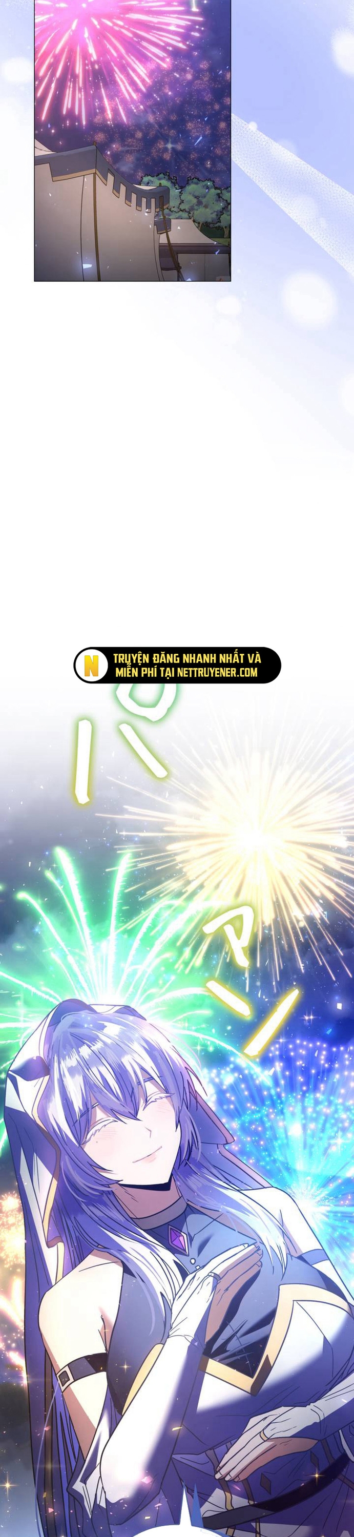 Bức Thư Tình Đến Từ Tương Lai Chap 30 - Next Chap 31