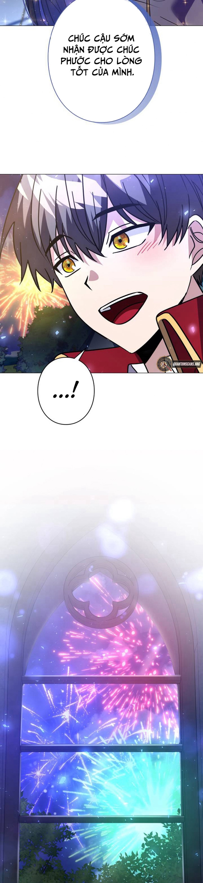 Bức Thư Tình Đến Từ Tương Lai Chap 30 - Next Chap 31