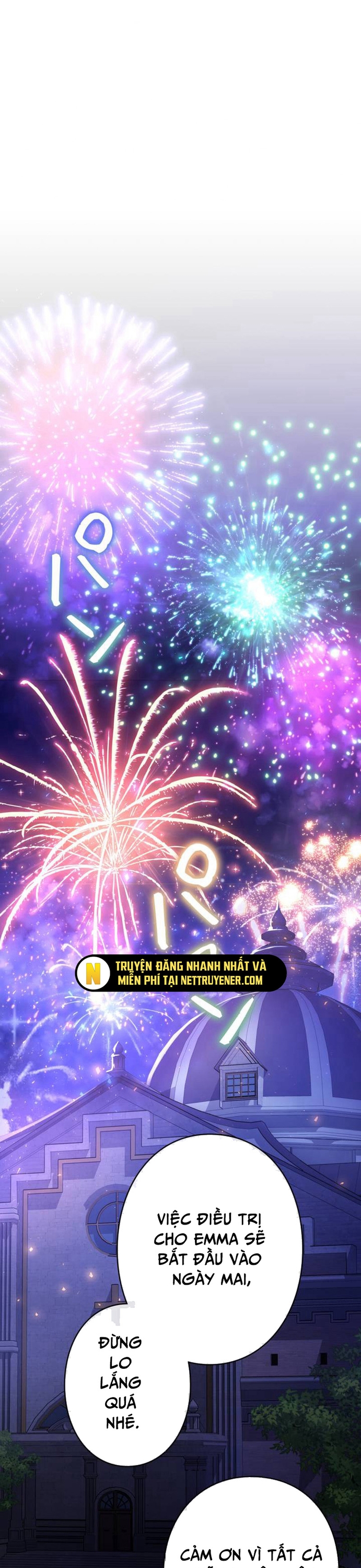 Bức Thư Tình Đến Từ Tương Lai Chap 30 - Next Chap 31