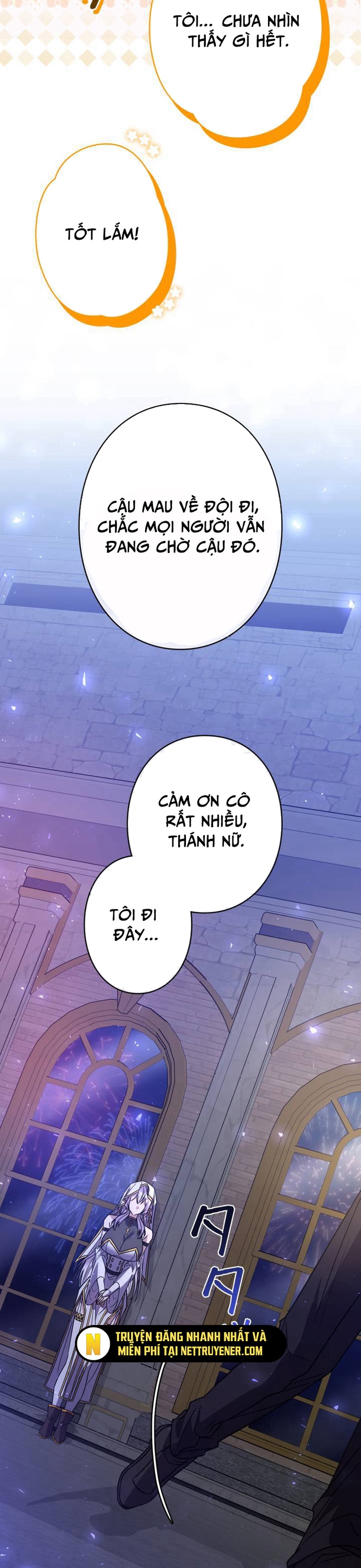 Bức Thư Tình Đến Từ Tương Lai Chap 30 - Next Chap 31