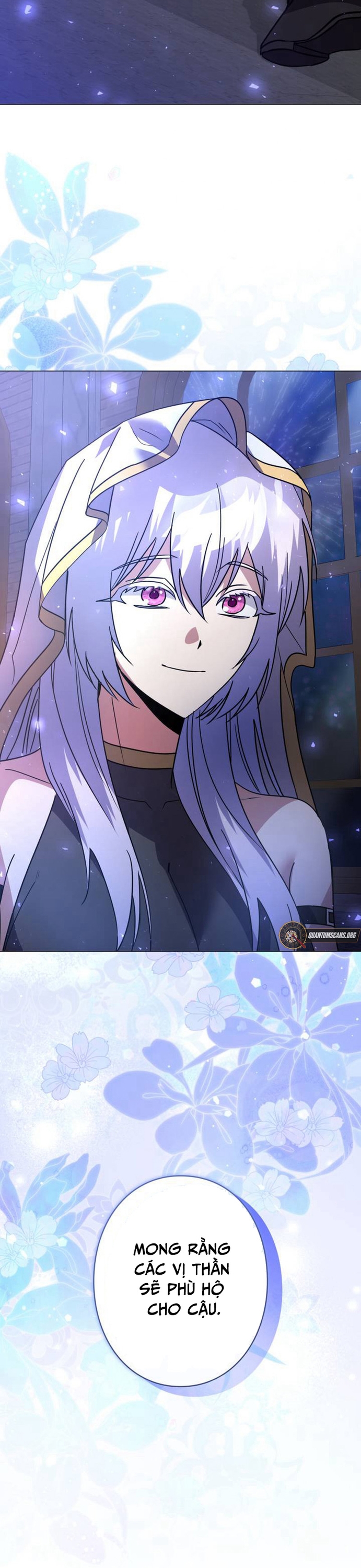 Bức Thư Tình Đến Từ Tương Lai Chap 30 - Next Chap 31