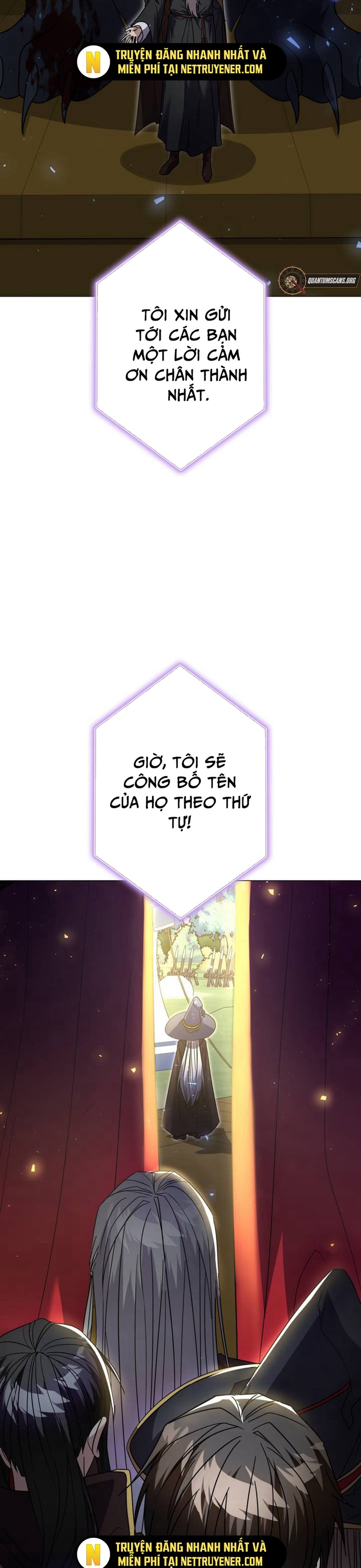 Bức Thư Tình Đến Từ Tương Lai Chap 30 - Next Chap 31