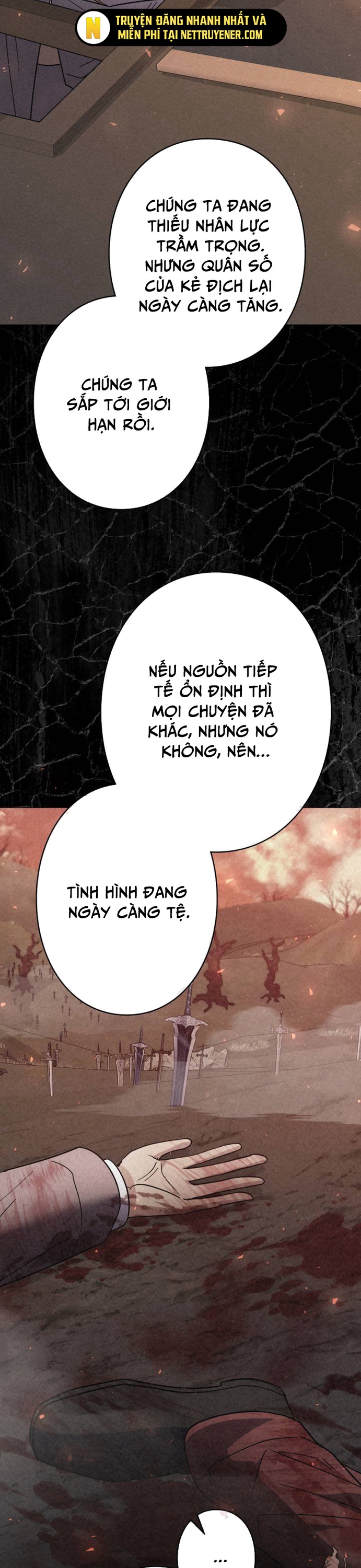 Bức Thư Tình Đến Từ Tương Lai Chap 30 - Next Chap 31