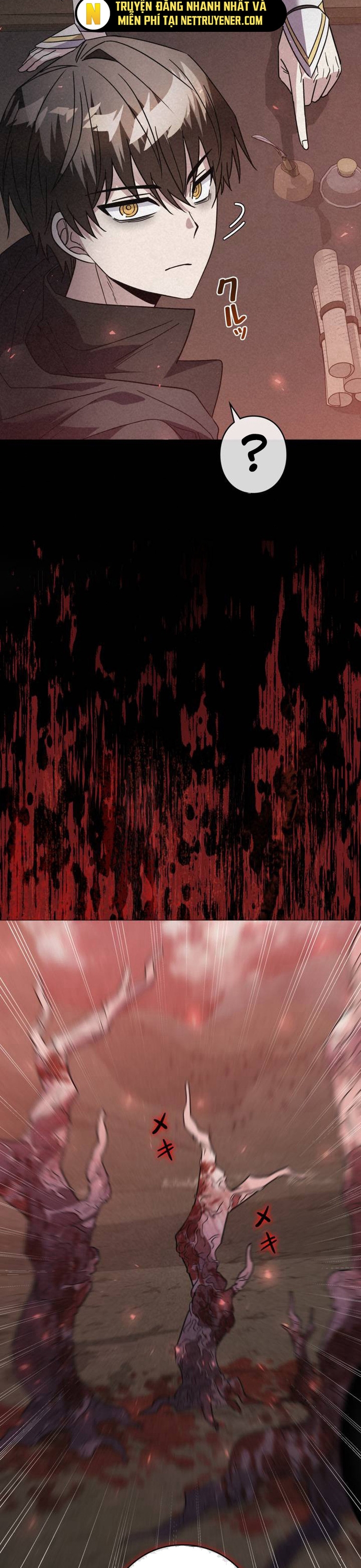 Bức Thư Tình Đến Từ Tương Lai Chap 30 - Next Chap 31