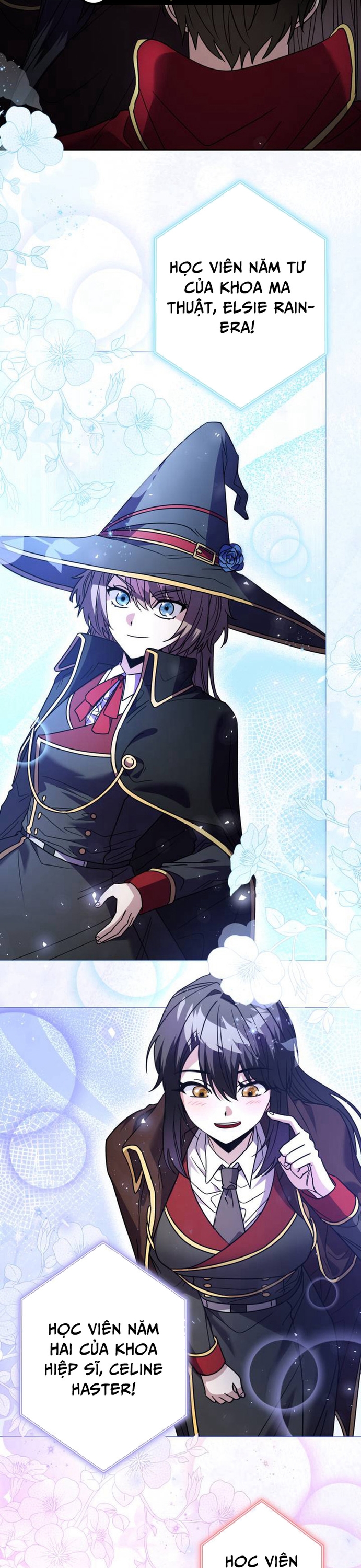 Bức Thư Tình Đến Từ Tương Lai Chap 30 - Next Chap 31