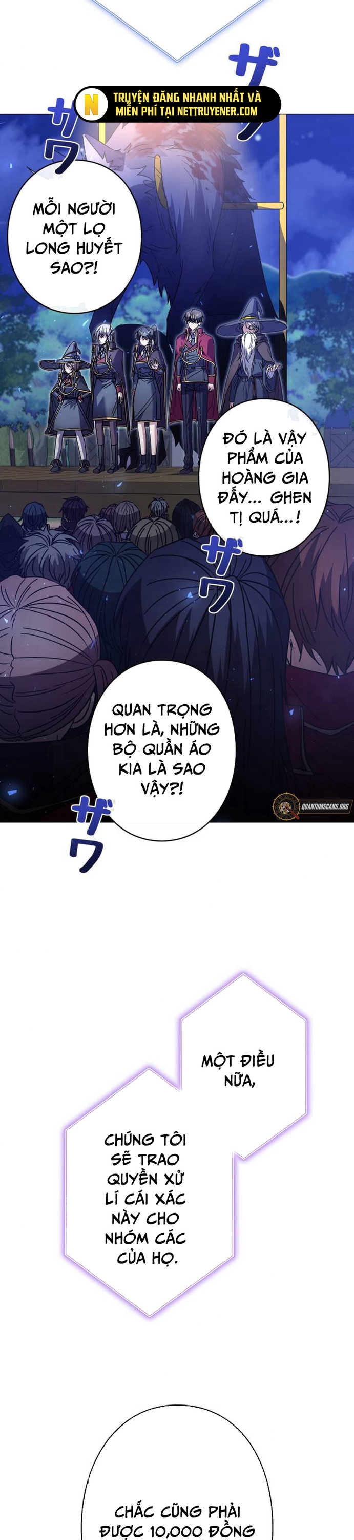 Bức Thư Tình Đến Từ Tương Lai Chap 30 - Next Chap 31