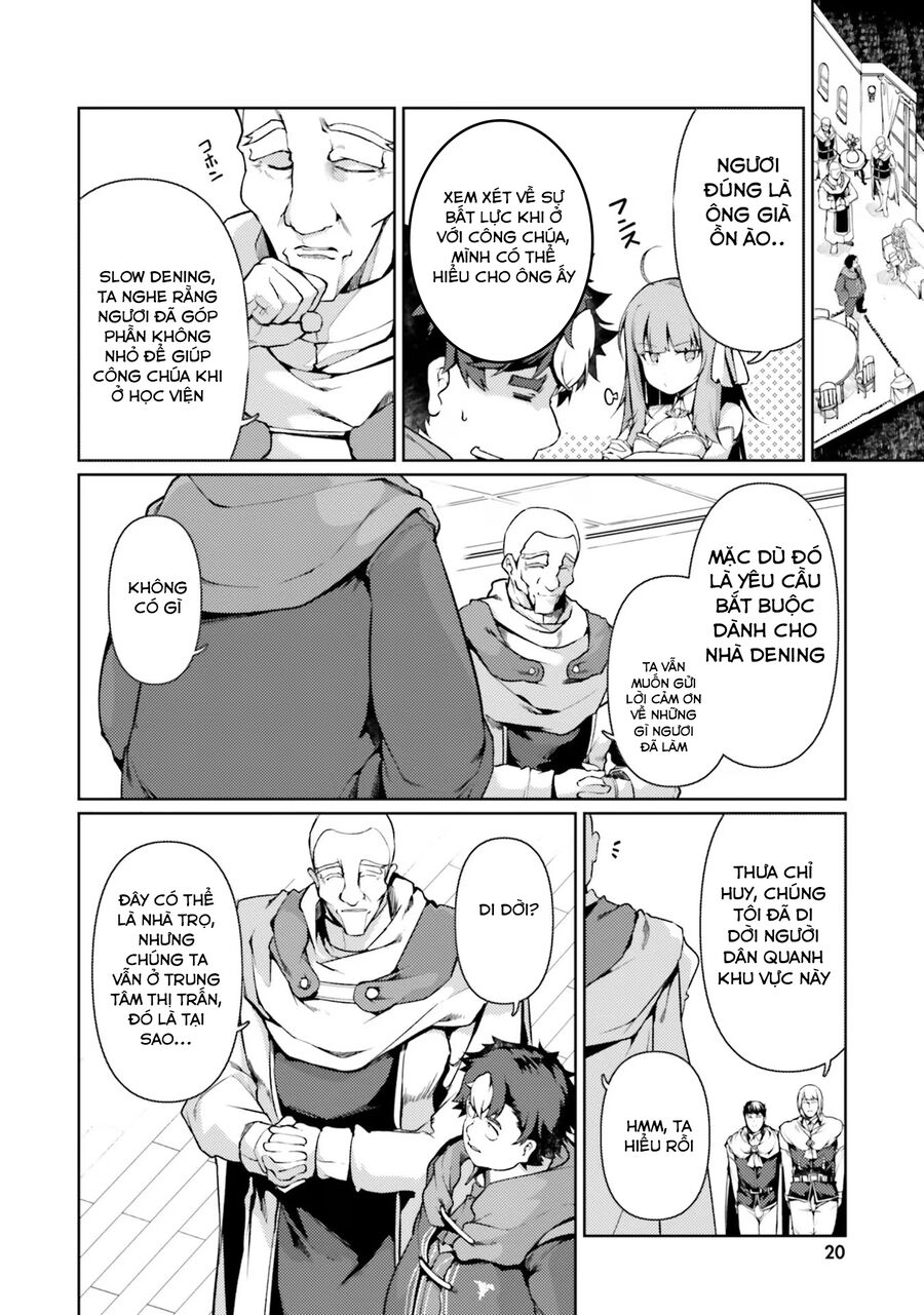 Buta Koushaku Ni Tensei Shitakara, Kondo Wa Kimi Ni Suki To Iitai Chap 38 - Next Chap 39