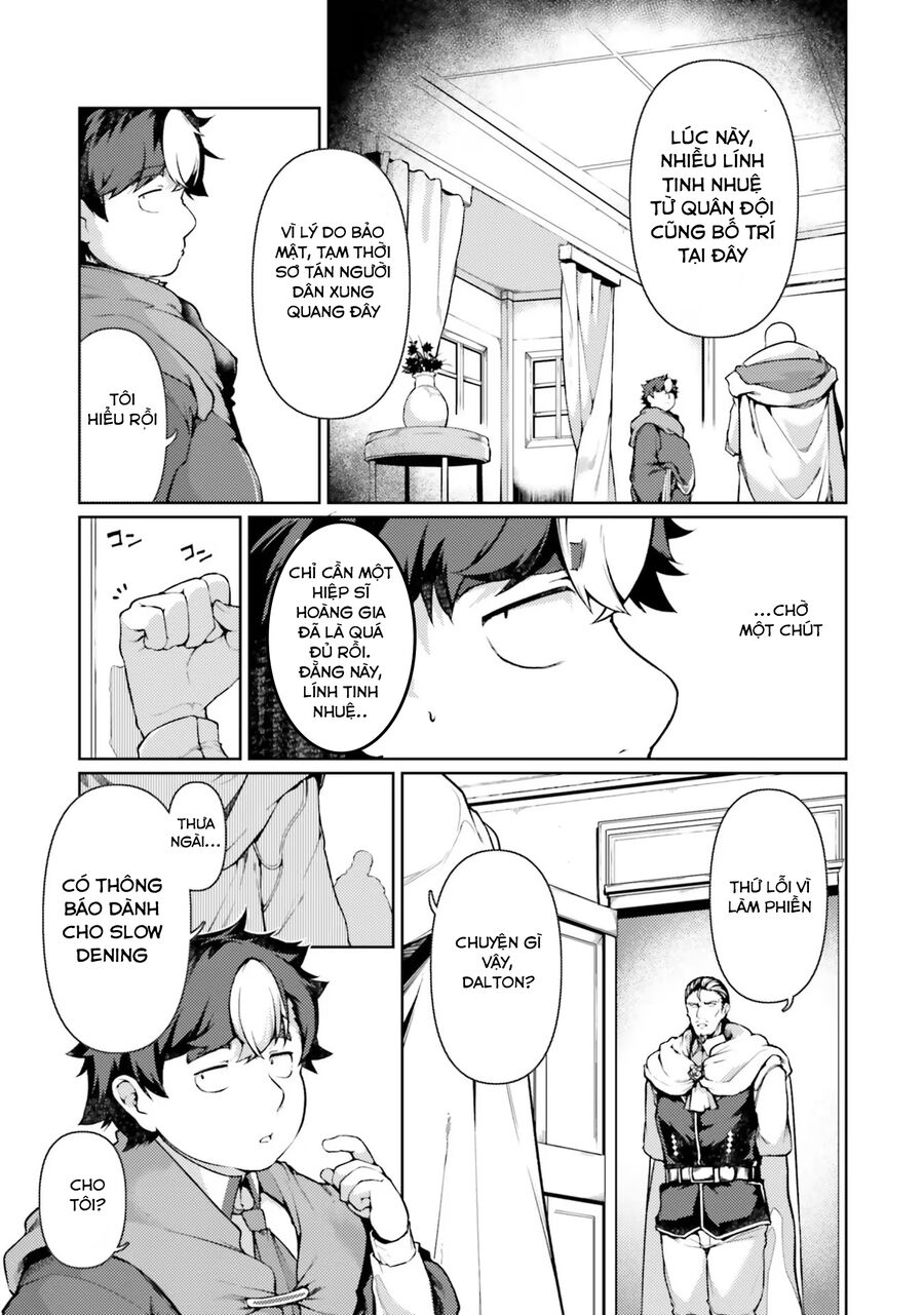 Buta Koushaku Ni Tensei Shitakara, Kondo Wa Kimi Ni Suki To Iitai Chap 38 - Next Chap 39