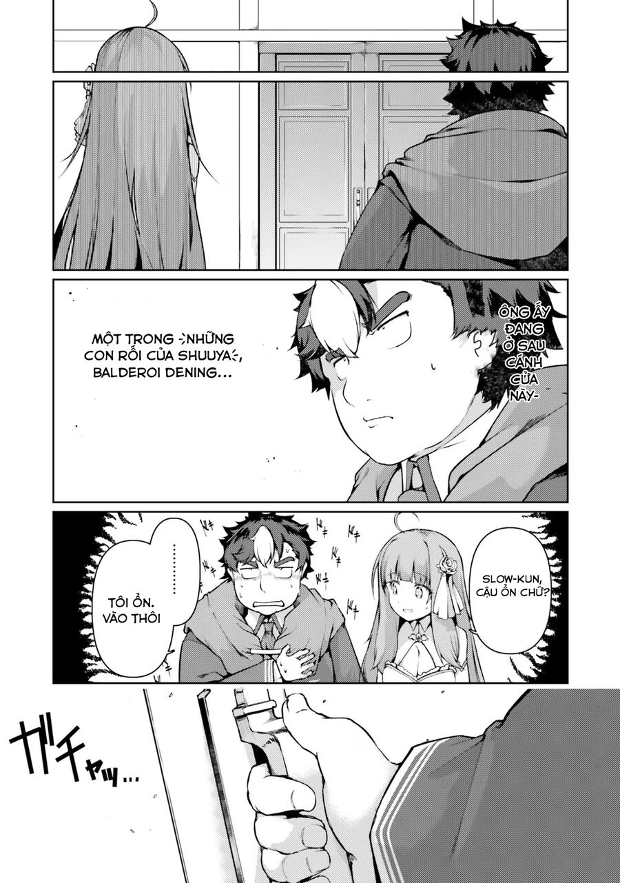 Buta Koushaku Ni Tensei Shitakara, Kondo Wa Kimi Ni Suki To Iitai Chap 38 - Next Chap 39