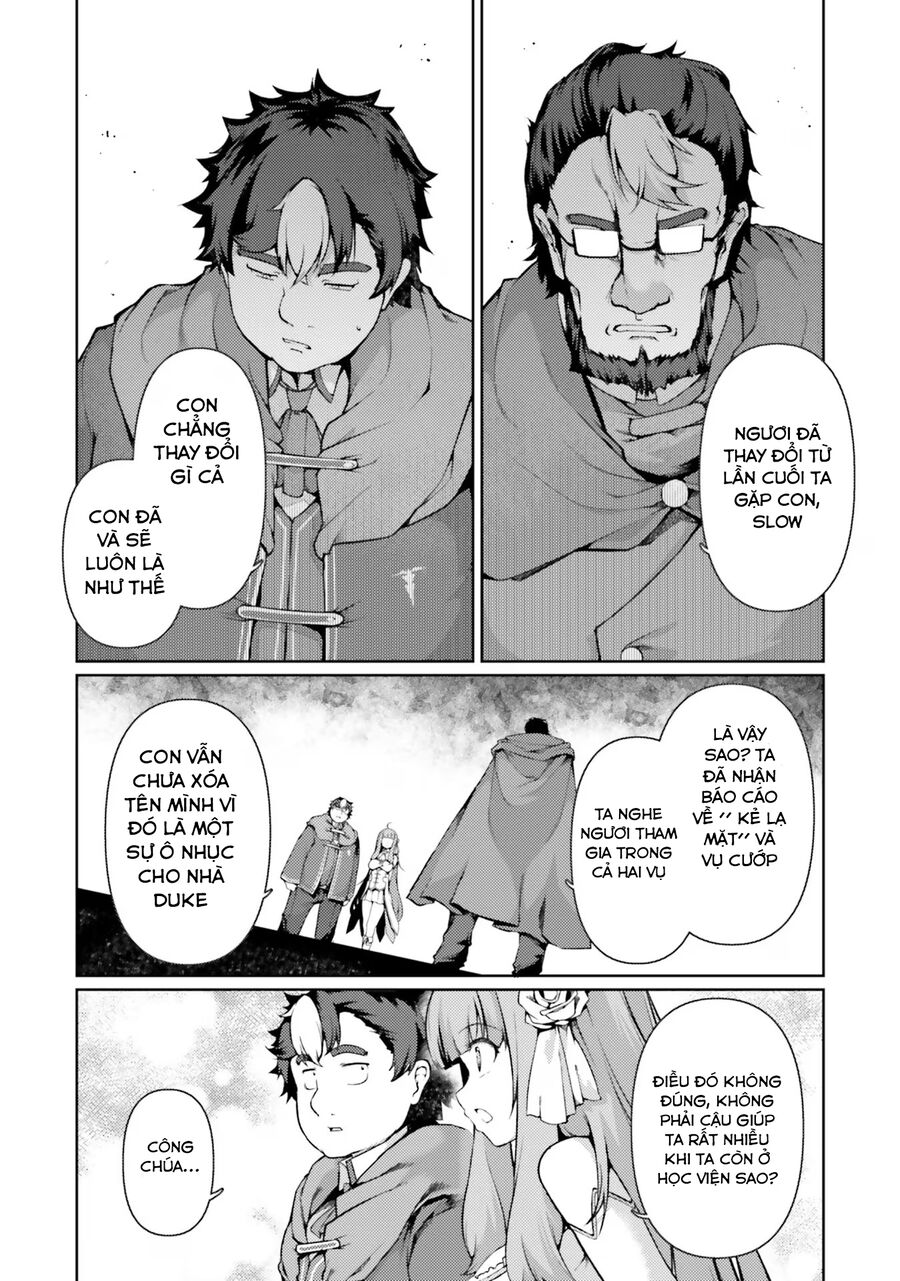 Buta Koushaku Ni Tensei Shitakara, Kondo Wa Kimi Ni Suki To Iitai Chap 38 - Next Chap 39