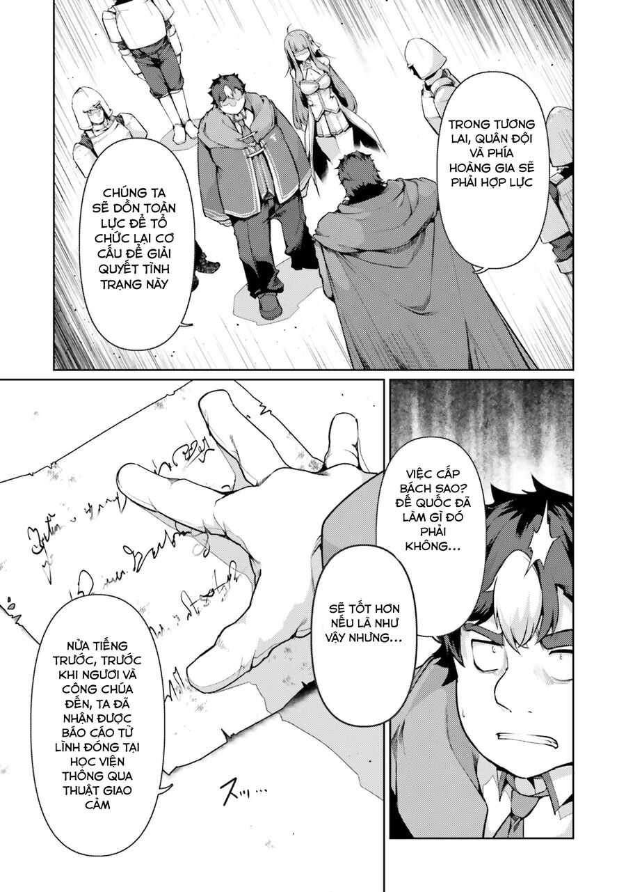 Buta Koushaku Ni Tensei Shitakara, Kondo Wa Kimi Ni Suki To Iitai Chap 38 - Next Chap 39