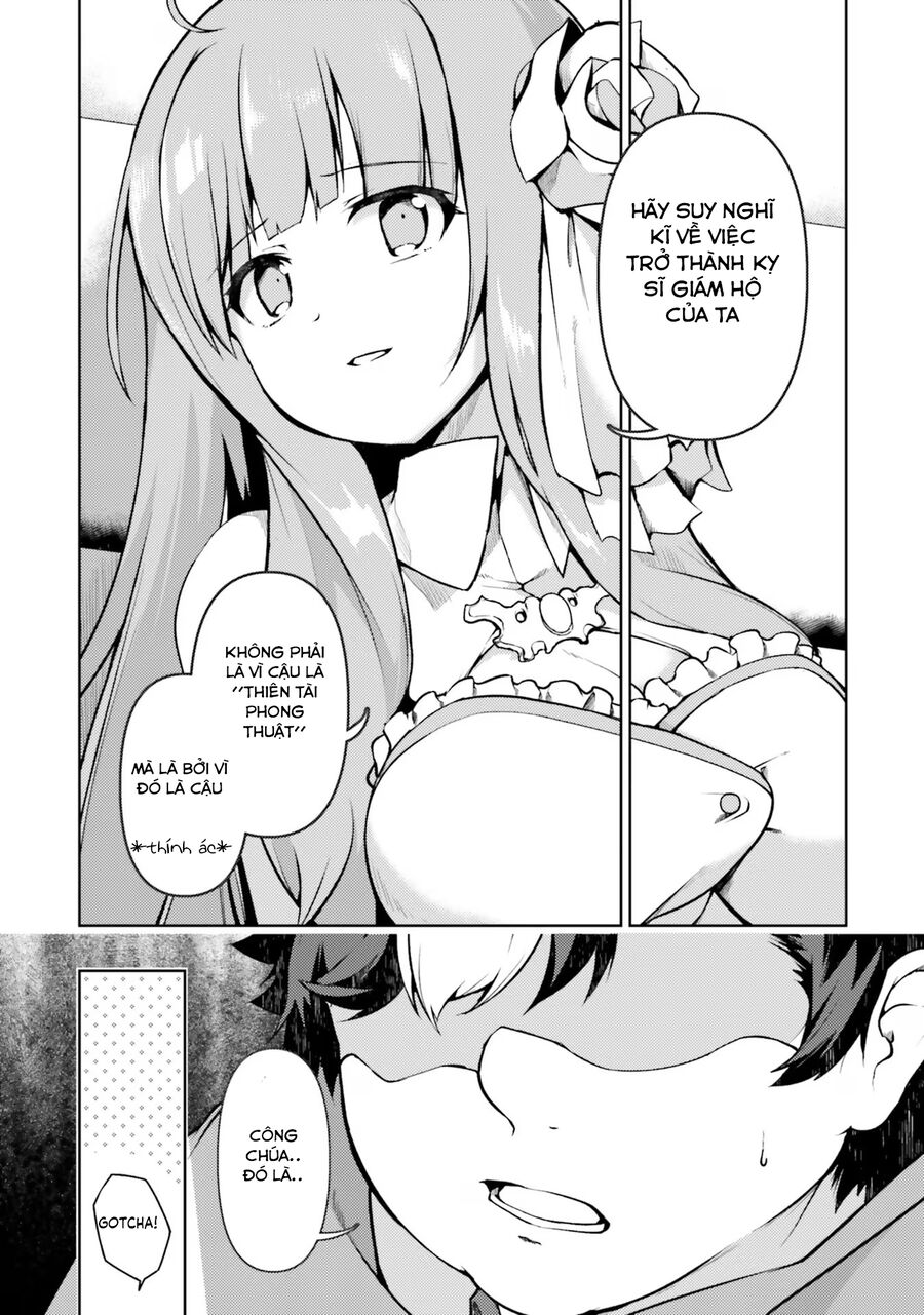 Buta Koushaku Ni Tensei Shitakara, Kondo Wa Kimi Ni Suki To Iitai Chap 38 - Next Chap 39