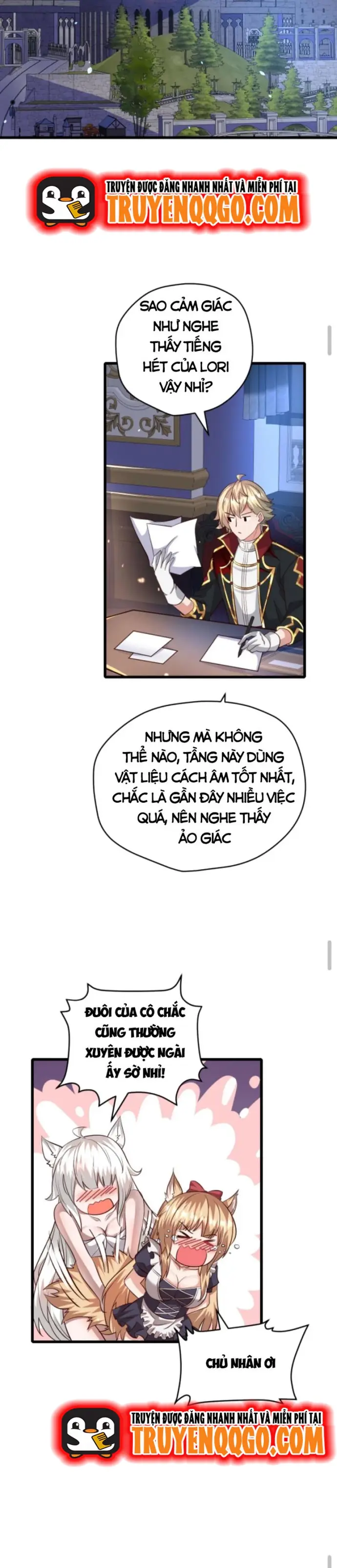 Cả Server Đều Muốn Ám Sát Ta Chap 89 - Next Chap 90