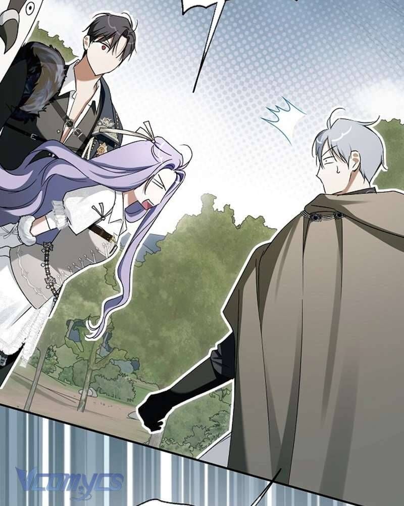 Các Nam Chính Đã Bị Nữ Phụ Cướp Mất Chap 61 - Next Chap 62