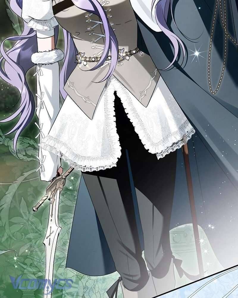 Các Nam Chính Đã Bị Nữ Phụ Cướp Mất Chap 61 - Next Chap 62