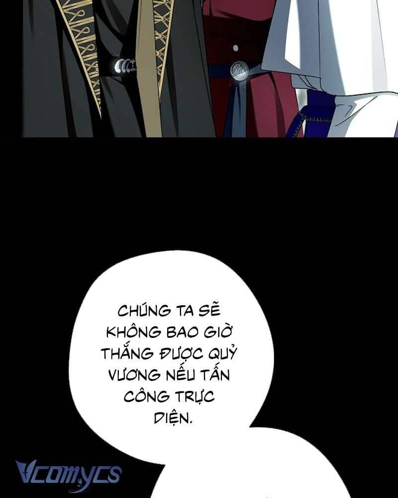 Các Nam Chính Đã Bị Nữ Phụ Cướp Mất Chap 61 - Next Chap 62