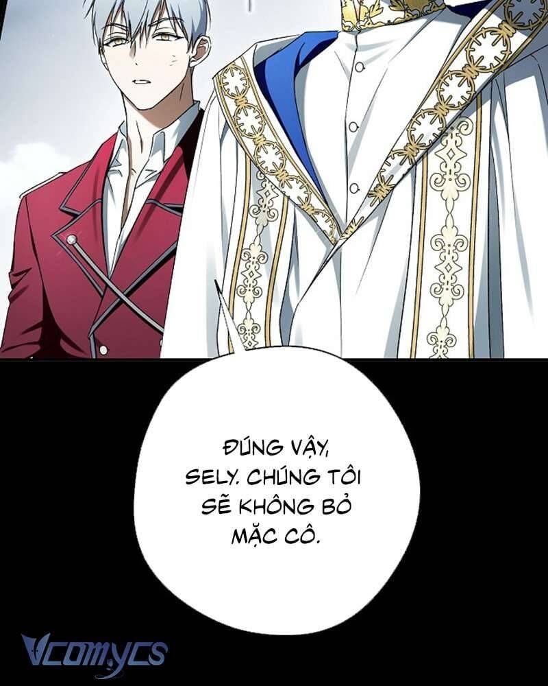 Các Nam Chính Đã Bị Nữ Phụ Cướp Mất Chap 61 - Next Chap 62