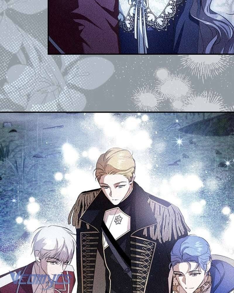 Các Nam Chính Đã Bị Nữ Phụ Cướp Mất Chap 61 - Next Chap 62