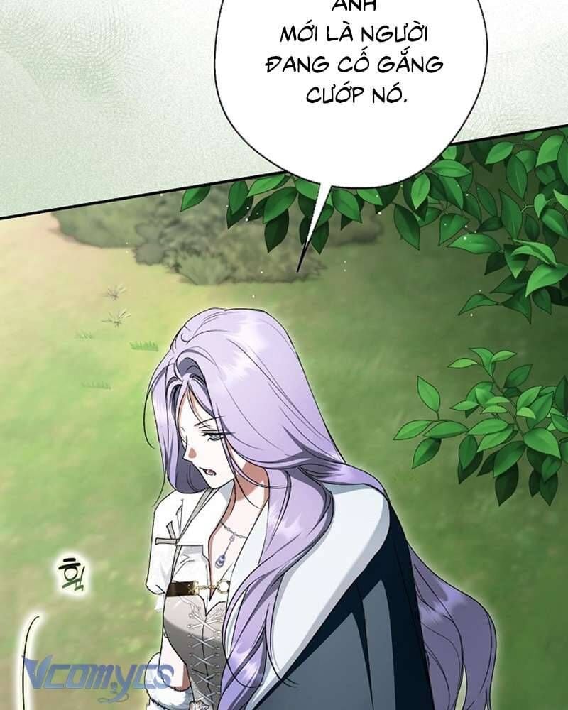 Các Nam Chính Đã Bị Nữ Phụ Cướp Mất Chap 61 - Next Chap 62