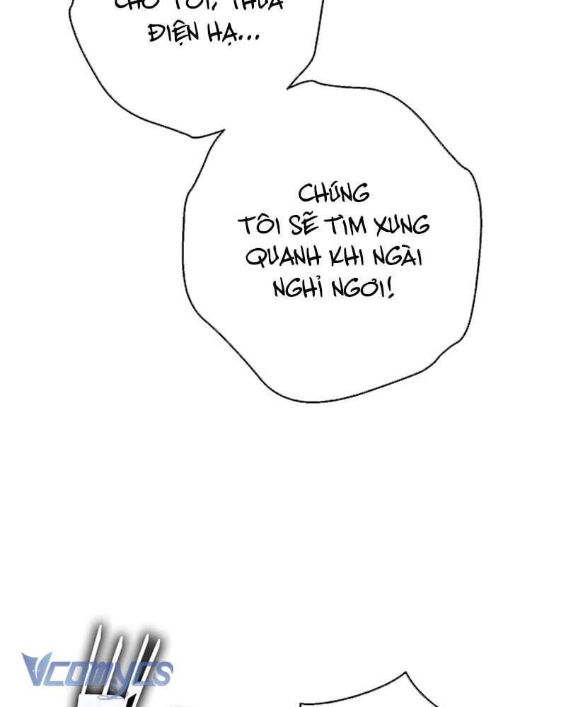 Các Nam Chính Đã Bị Nữ Phụ Cướp Mất Chap 61 - Next Chap 62