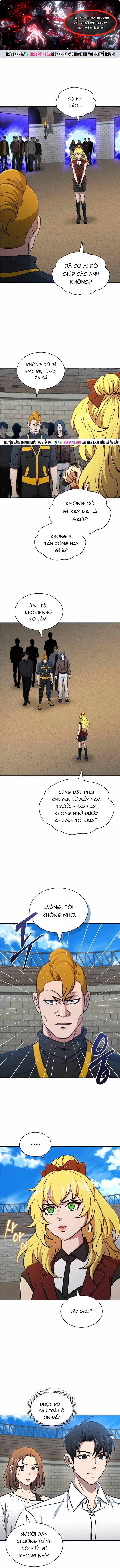 Cách Sống Sót Sau Quá Trình Tái Cơ Cấu Chap 71 - Next Chap 72