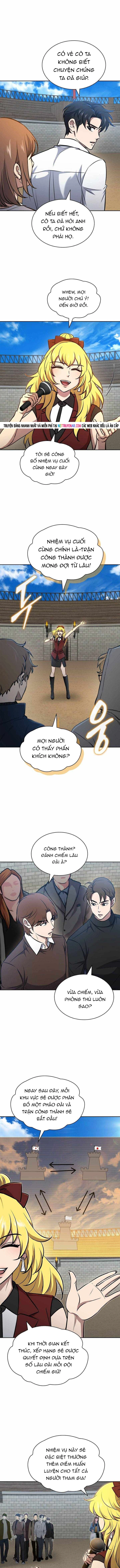 Cách Sống Sót Sau Quá Trình Tái Cơ Cấu Chap 71 - Next Chap 72