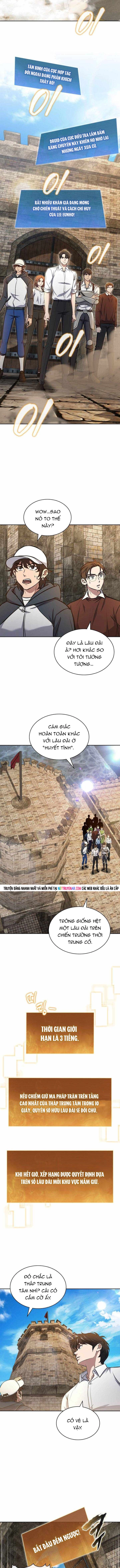 Cách Sống Sót Sau Quá Trình Tái Cơ Cấu Chap 71 - Next Chap 72