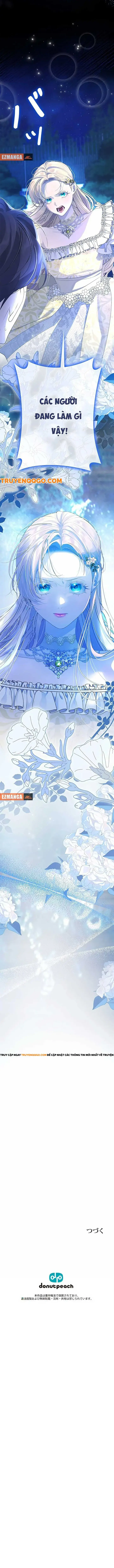 Cái Kết Hạnh Phúc Sau Khi Trả Thù Chap 5 - Next Chap 6