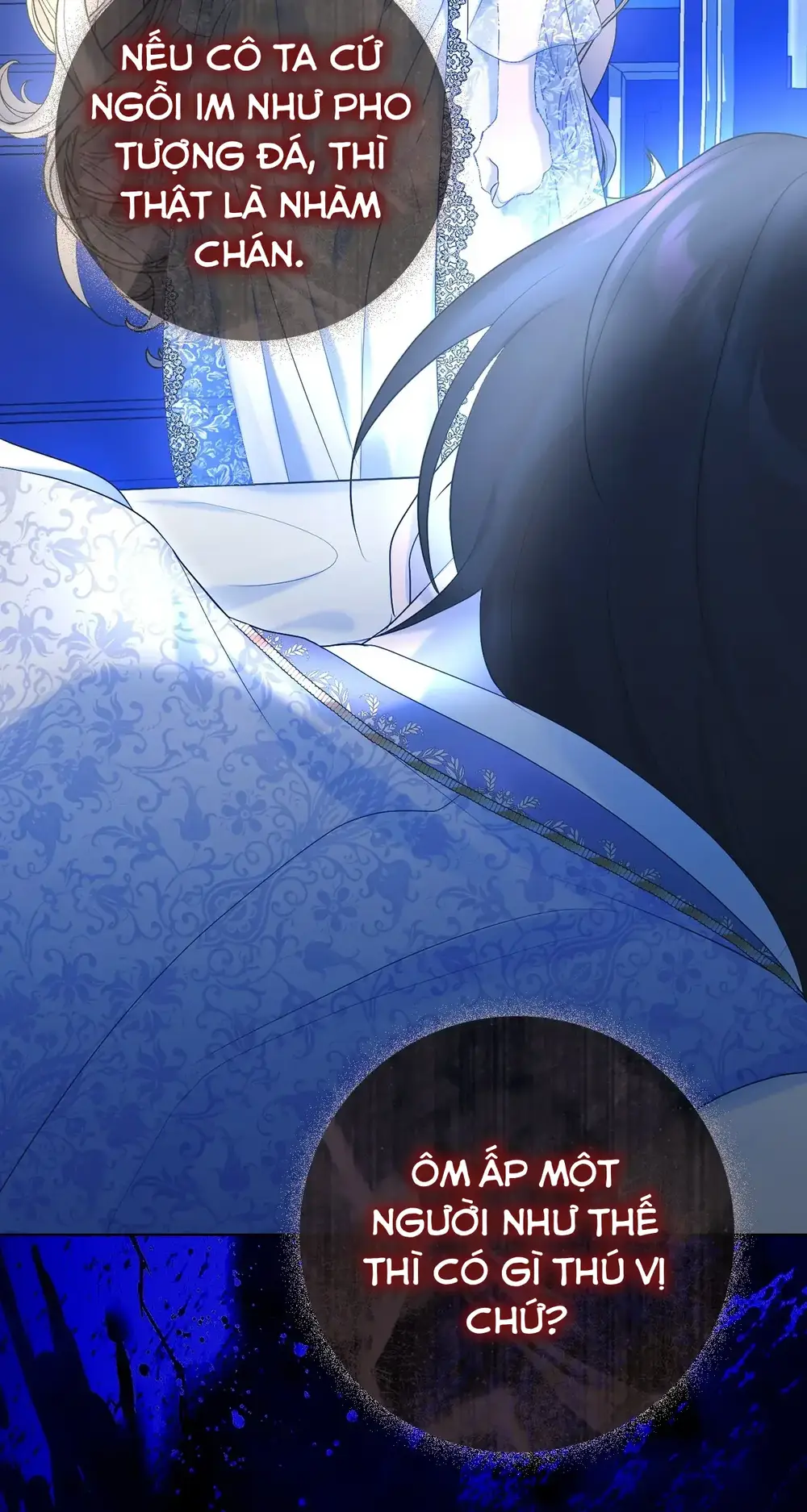 Cái Kết Hạnh Phúc Sau Khi Trả Thù Chap 7 - Next Chap 8