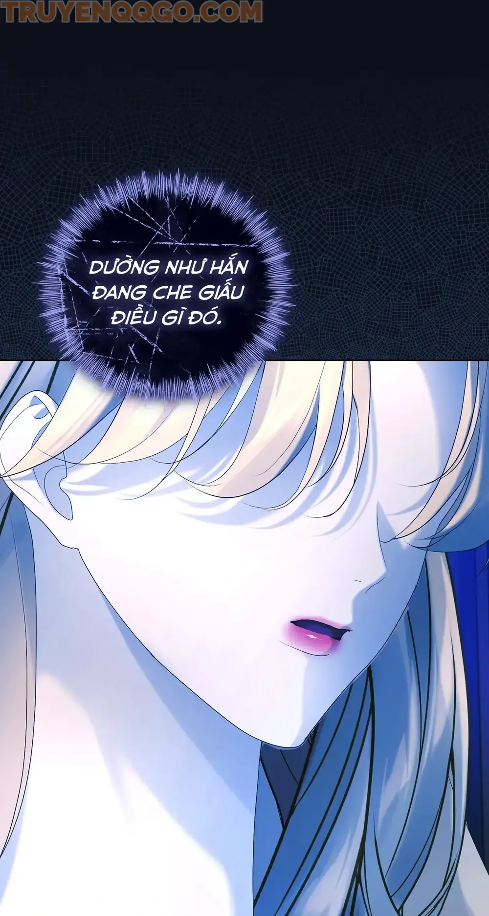 Cái Kết Hạnh Phúc Sau Khi Trả Thù Chap 7 - Next Chap 8