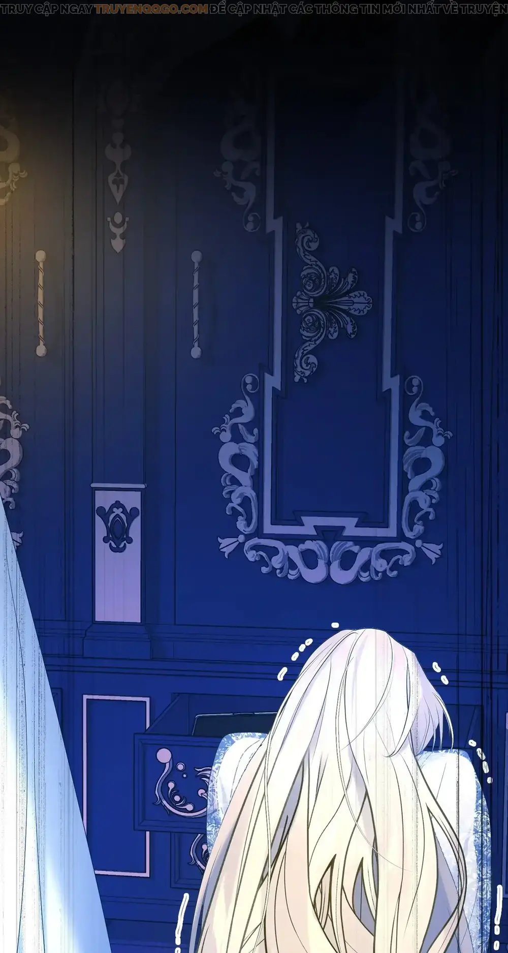 Cái Kết Hạnh Phúc Sau Khi Trả Thù Chap 7 - Next Chap 8