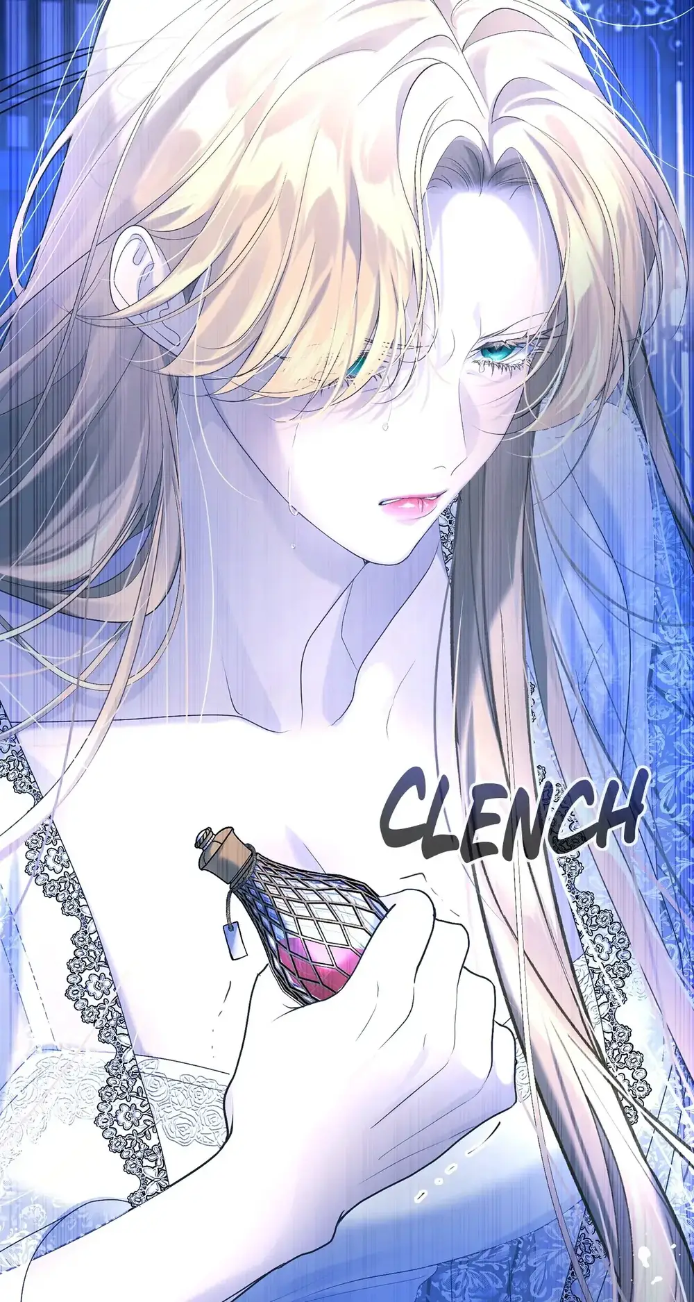 Cái Kết Hạnh Phúc Sau Khi Trả Thù Chap 7 - Next Chap 8