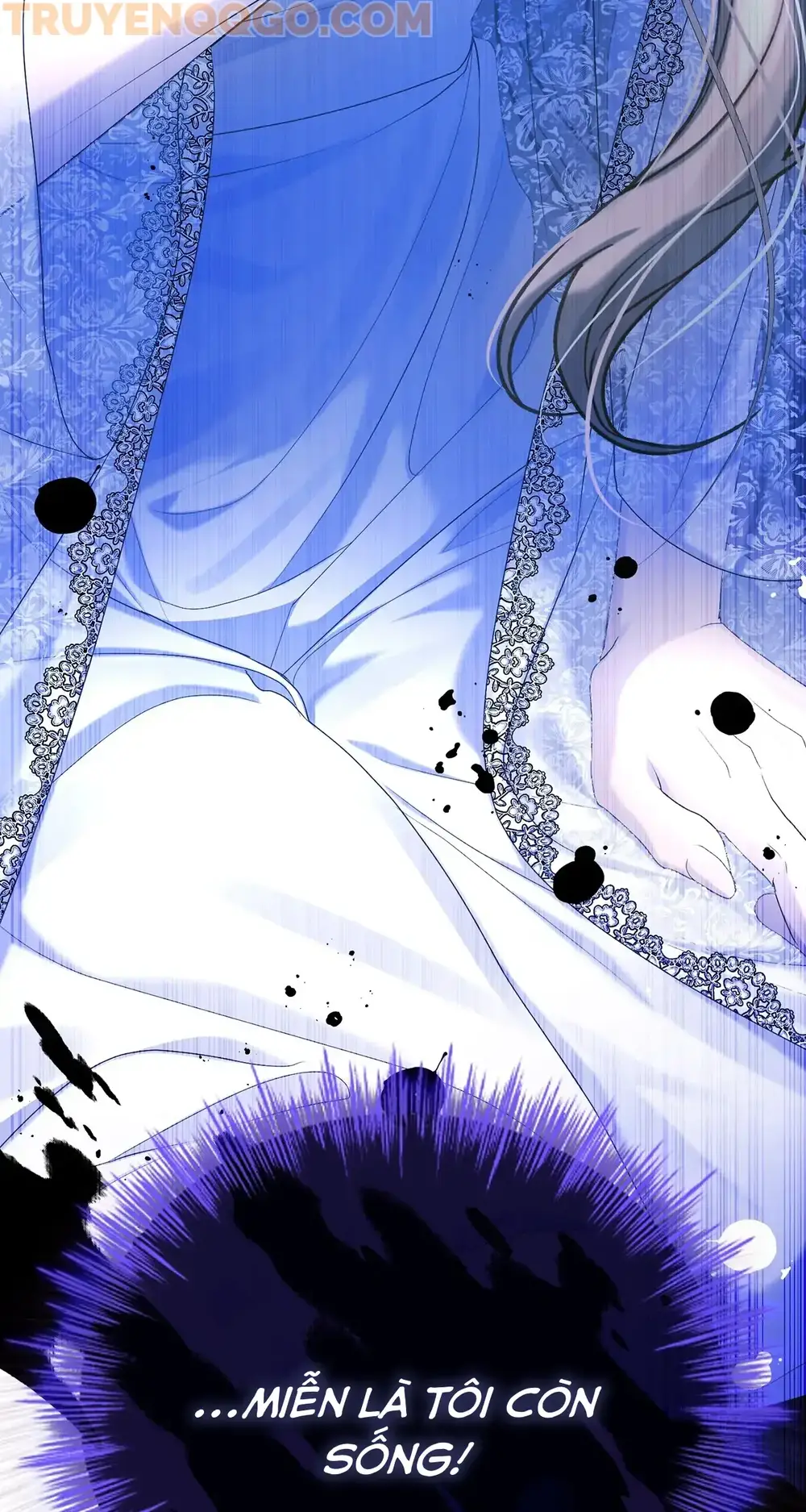 Cái Kết Hạnh Phúc Sau Khi Trả Thù Chap 7 - Next Chap 8