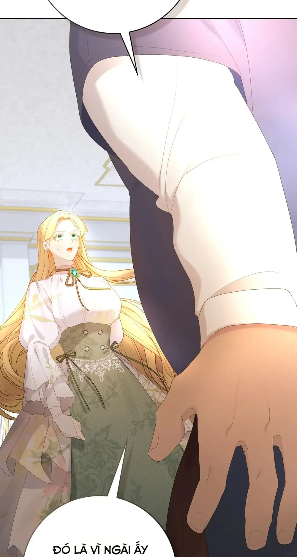 Cái Kết Hạnh Phúc Sau Khi Trả Thù Chap 7 - Next Chap 8