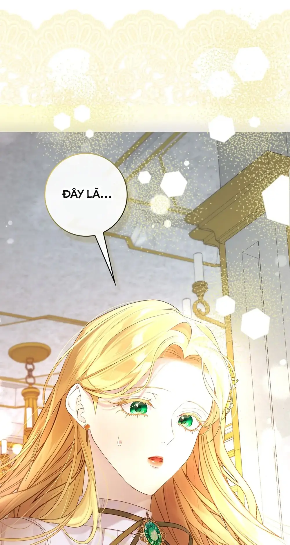 Cái Kết Hạnh Phúc Sau Khi Trả Thù Chap 7 - Next Chap 8