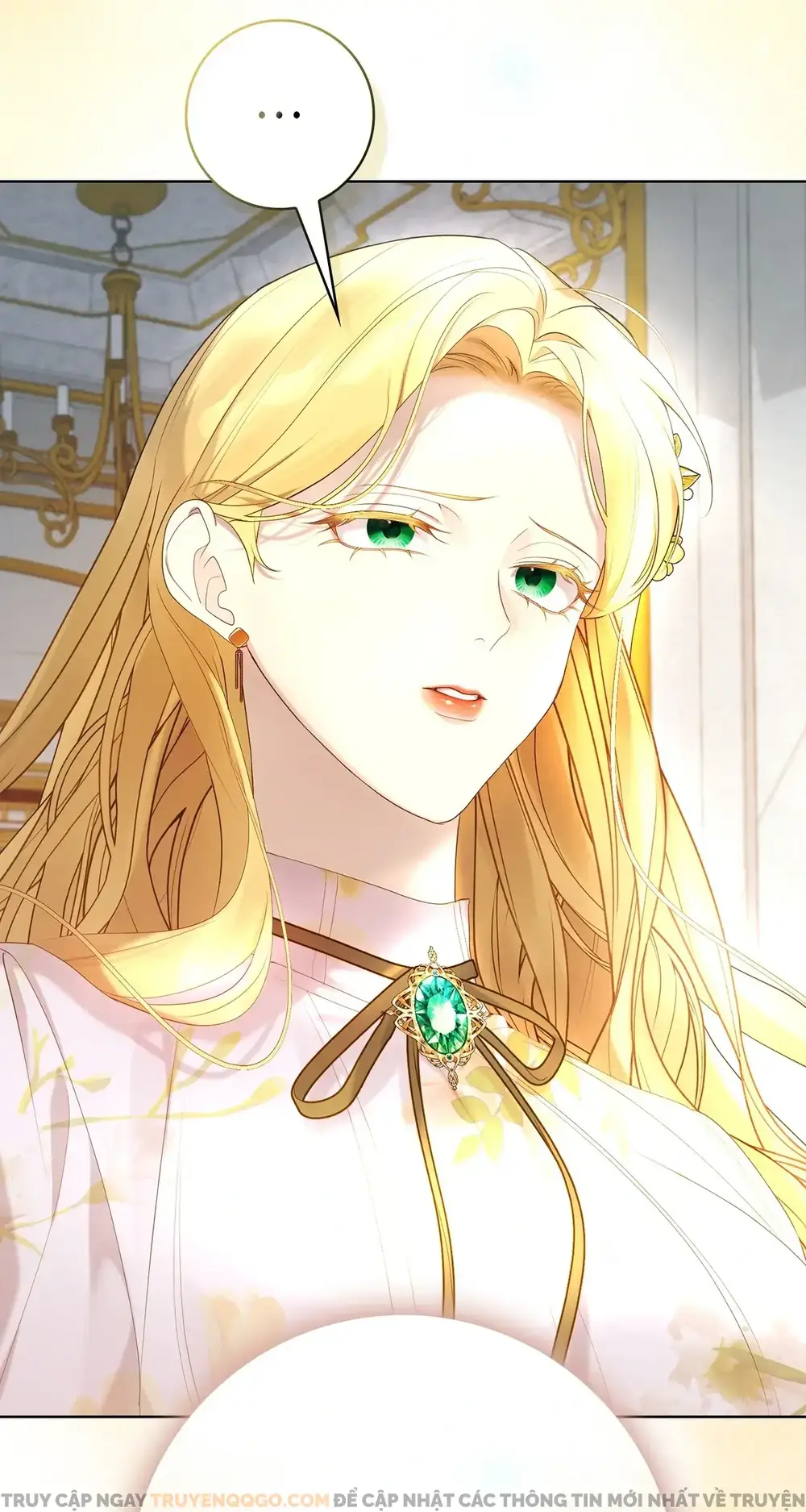 Cái Kết Hạnh Phúc Sau Khi Trả Thù Chap 7 - Next Chap 8