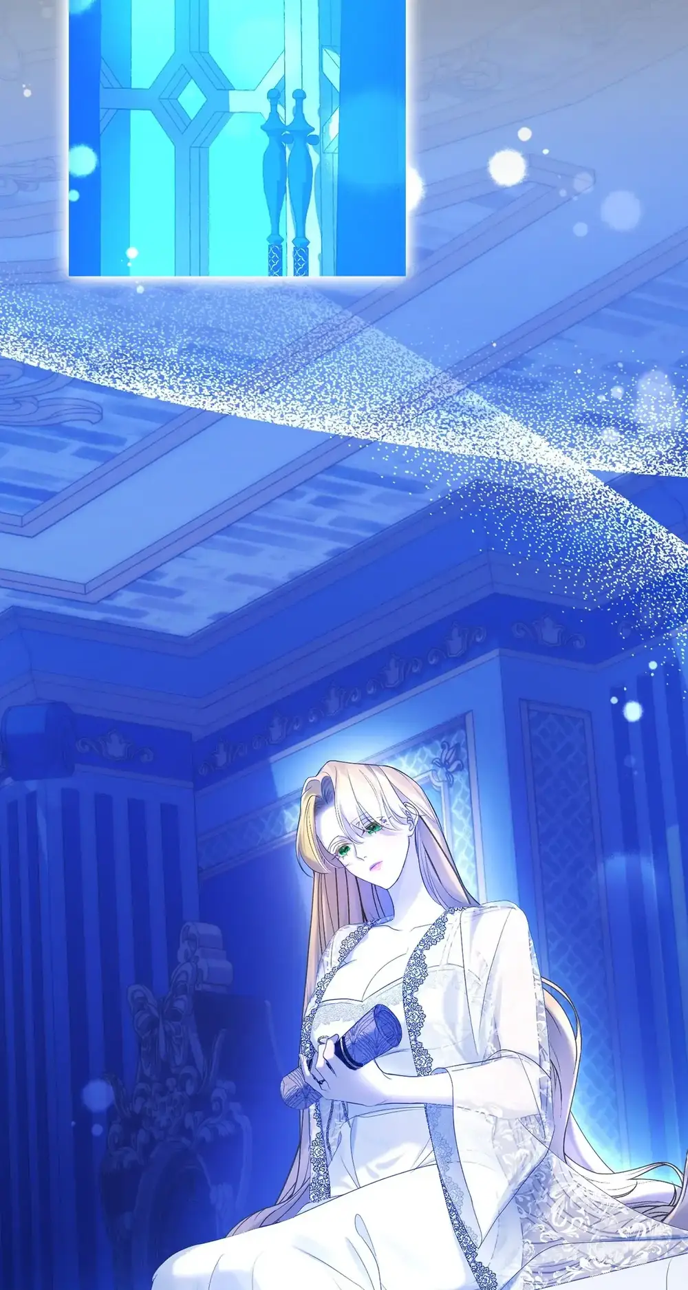 Cái Kết Hạnh Phúc Sau Khi Trả Thù Chap 7 - Next Chap 8