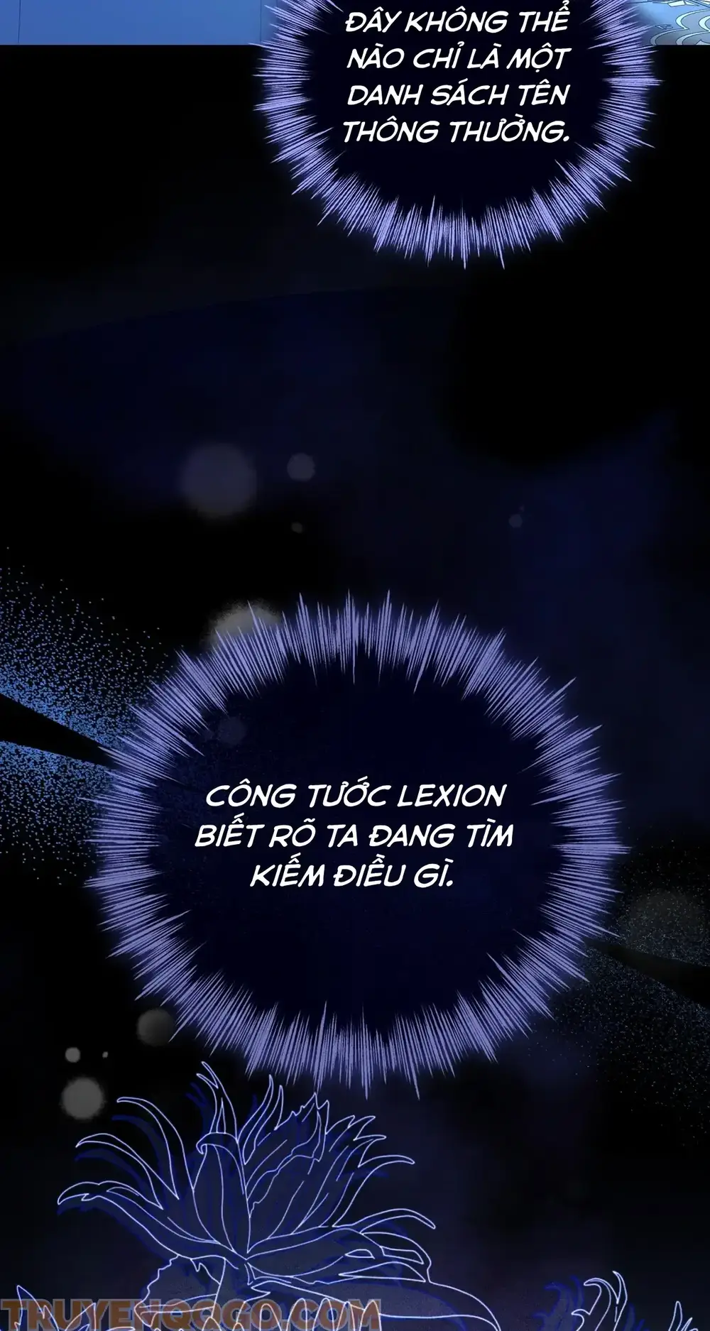 Cái Kết Hạnh Phúc Sau Khi Trả Thù Chap 7 - Next Chap 8