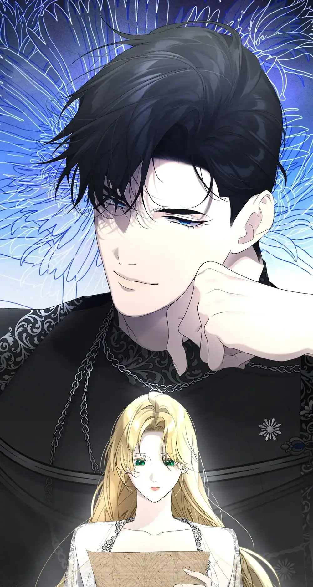 Cái Kết Hạnh Phúc Sau Khi Trả Thù Chap 7 - Next Chap 8