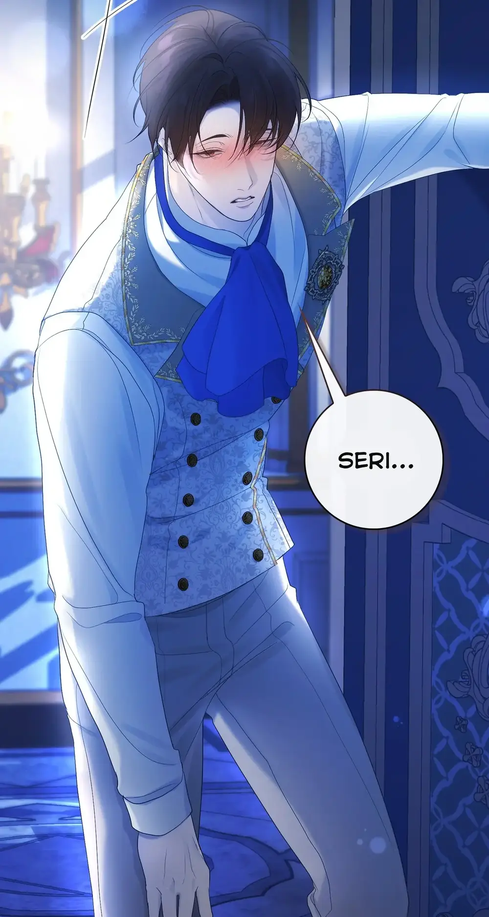 Cái Kết Hạnh Phúc Sau Khi Trả Thù Chap 7 - Next Chap 8