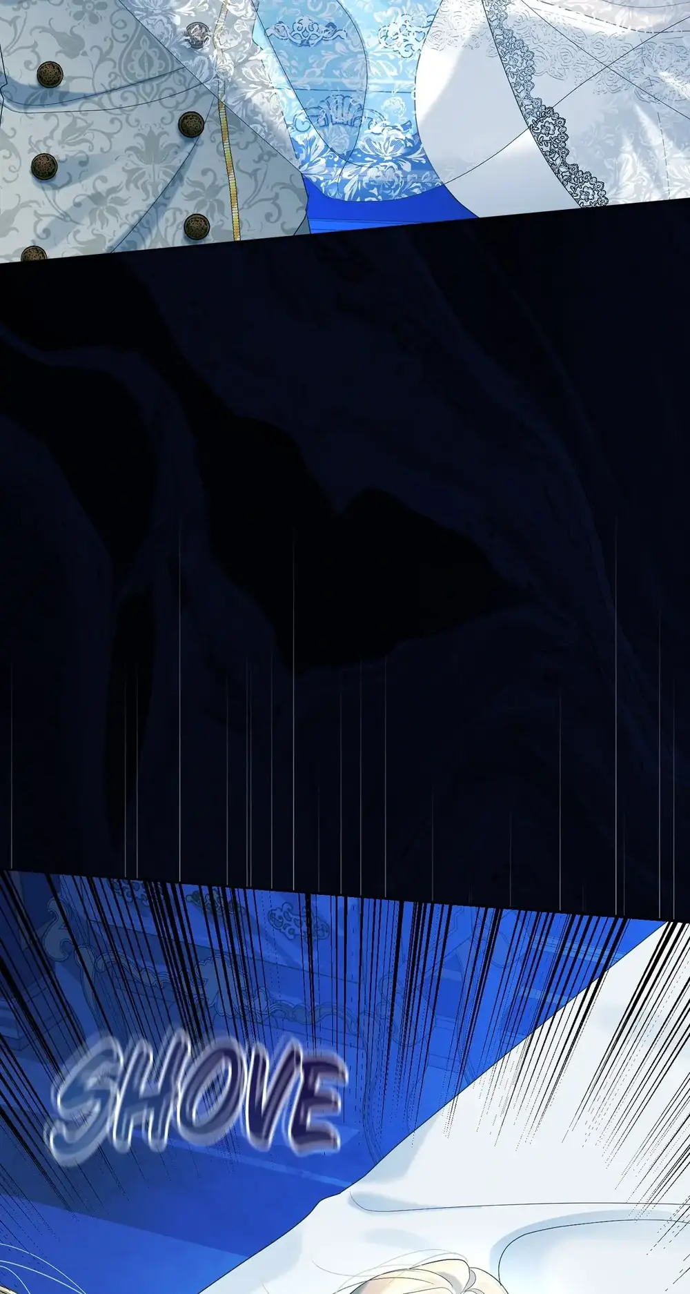 Cái Kết Hạnh Phúc Sau Khi Trả Thù Chap 7 - Next Chap 8