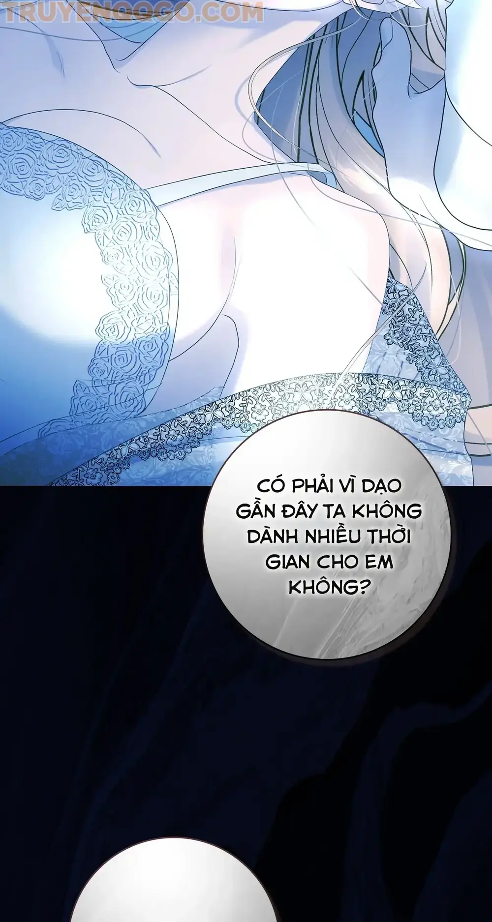 Cái Kết Hạnh Phúc Sau Khi Trả Thù Chap 7 - Next Chap 8