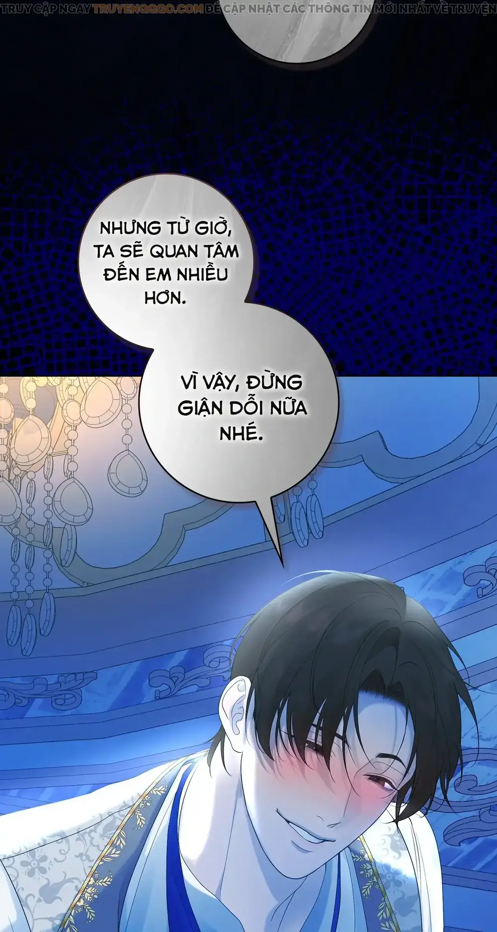 Cái Kết Hạnh Phúc Sau Khi Trả Thù Chap 7 - Next Chap 8