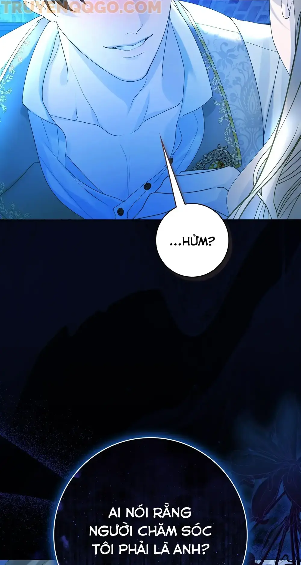 Cái Kết Hạnh Phúc Sau Khi Trả Thù Chap 7 - Next Chap 8