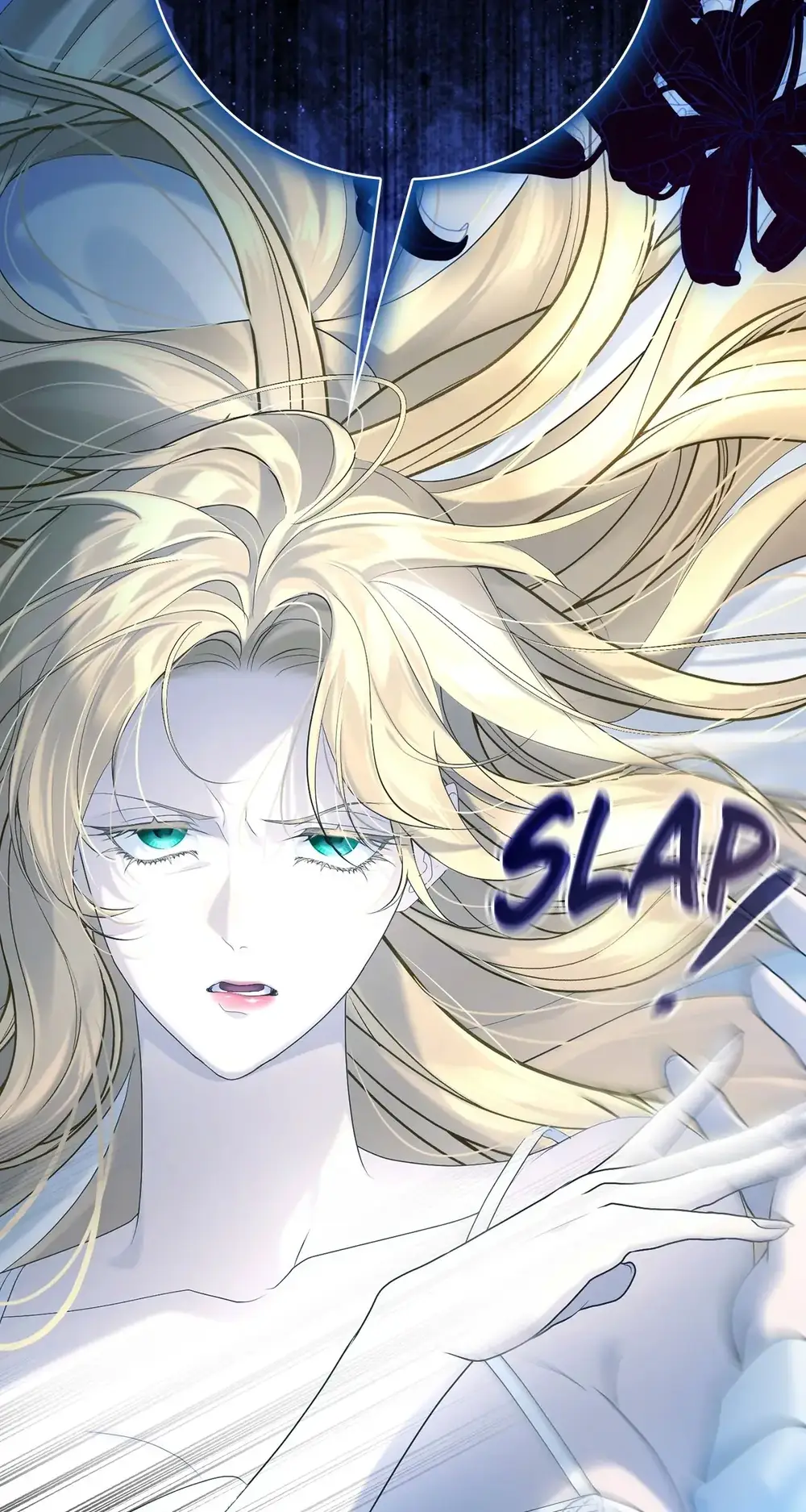 Cái Kết Hạnh Phúc Sau Khi Trả Thù Chap 7 - Next Chap 8